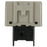 FC623 BWD Hazard Flasher