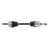FD8007 Trakmotive Auto CV Axle