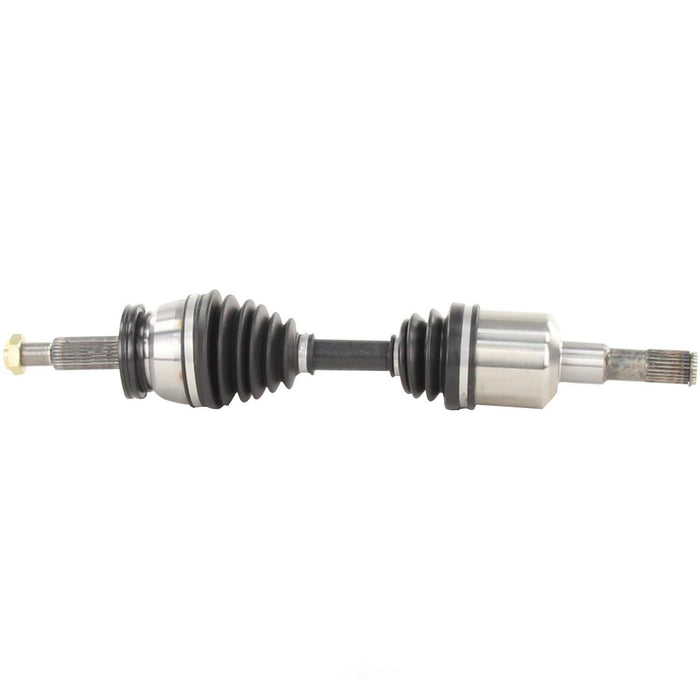 FD8021 Trakmotive Auto CV Axle