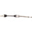 FD8027 Trakmotive Auto CV Axle