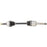 FD8033 Trakmotive Auto CV Axle