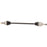 FD8044 Trakmotive Auto CV Axle
