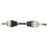 FD8045 Trakmotive Auto CV Axle