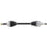 FD8047 Trakmotive Auto CV Axle
