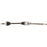 FD8048 Trakmotive Auto CV Axle