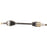 FD8059 Trakmotive Auto CV Axle