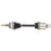 FD8061 Trakmotive Auto CV Axle