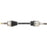 FD8077 Trakmotive Auto CV Axle