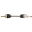 FD8106 Trakmotive Auto CV Axle