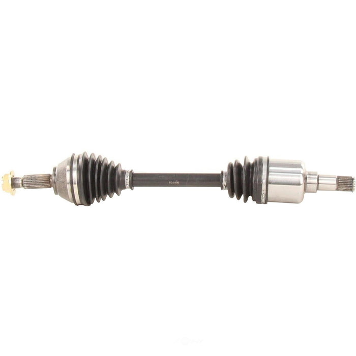FD8106 Trakmotive Auto CV Axle