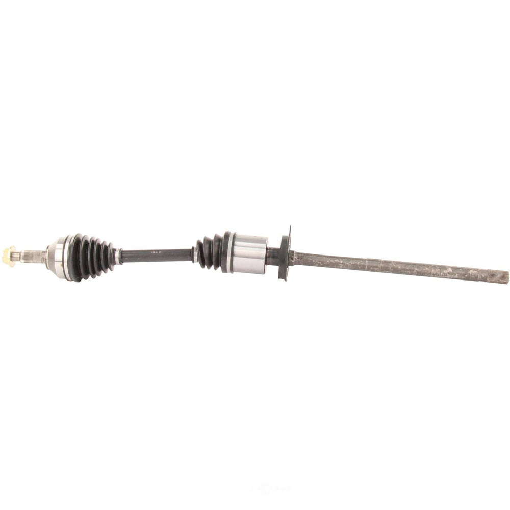 FD8119 Trakmotive Auto CV Axle