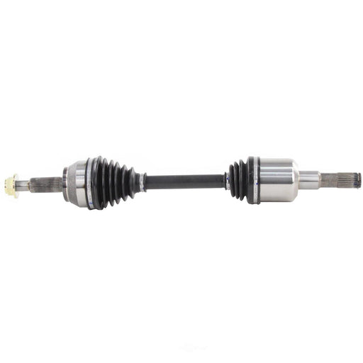 FD8138 Trakmotive Auto CV Axle