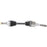 FD8145 Trakmotive Auto CV Axle