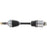 FD8146 Trakmotive Auto CV Axle