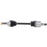 FD8156 Trakmotive Auto CV Axle