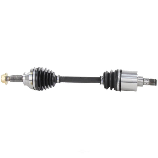 FD8156 Trakmotive Auto CV Axle