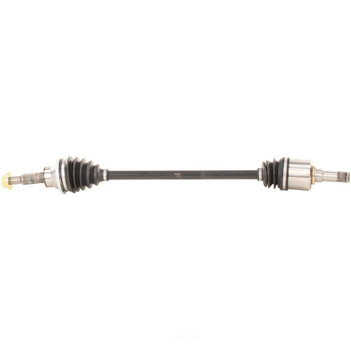 FD8157 Trakmotive Auto CV Axle
