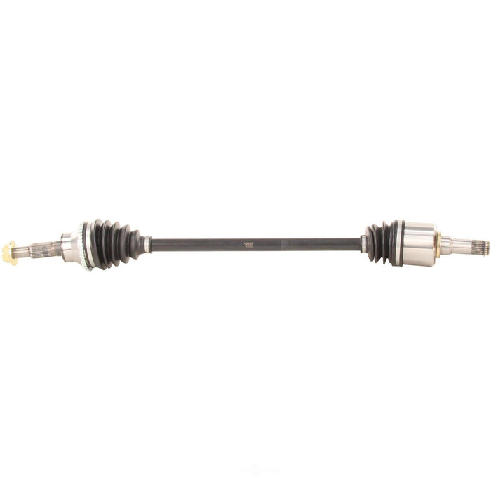 FD8157 Trakmotive Auto CV Axle