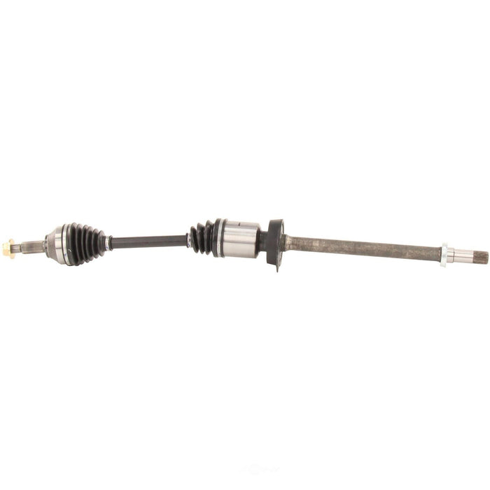 FD8164 Trakmotive Auto CV Axle