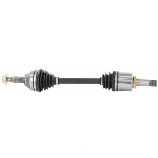 FD8166 Trakmotive Auto CV Axle