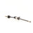 FD8171 Trakmotive Auto CV Axle
