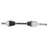 FD8189 Trakmotive Auto CV Axle