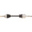 FD8202 Trakmotive Auto CV Axle
