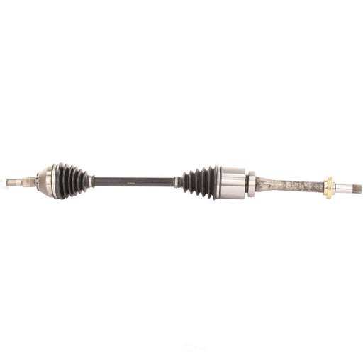 FD8206 Trakmotive Auto CV Axle