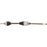 FD8227 Trakmotive Auto CV Axle