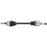 FD8238 Trakmotive Auto CV Axle