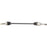 FD8240 Trakmotive Auto CV Axle