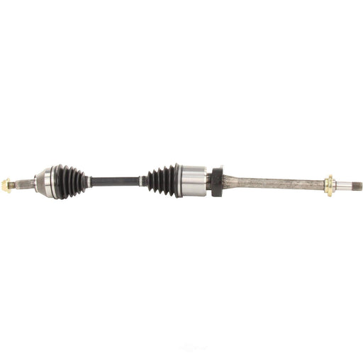 FD8248 Trakmotive Auto CV Axle