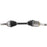 FD8257 Trakmotive Auto CV Axle