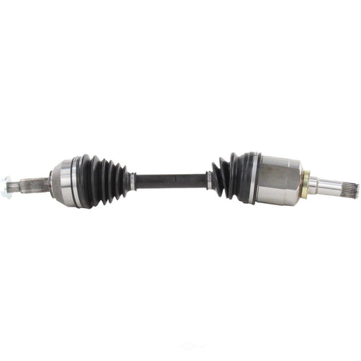 FD8257 Trakmotive Auto CV Axle