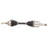 FD8261 Trakmotive Auto CV Axle