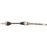 FD-8286 TrakMotive Auto CV Axle