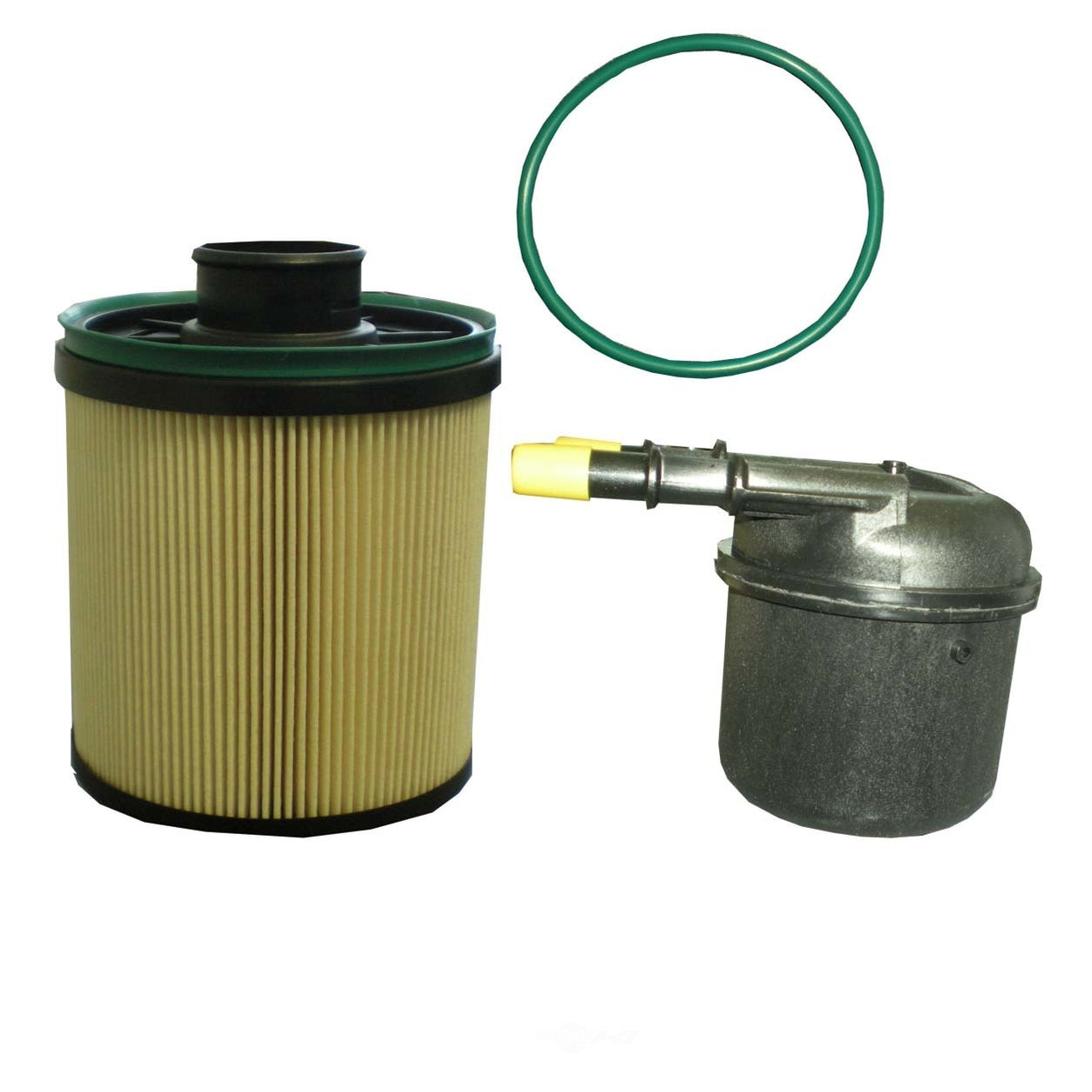 FD4615 Certified Fuel Filter — Partsource