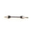 FD-8281 Trakmotive Auto CV Axle