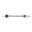 FI-8002 Trakmotive Auto CV Axle