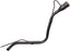 FN1180 Spectra Fuel Tank Straps