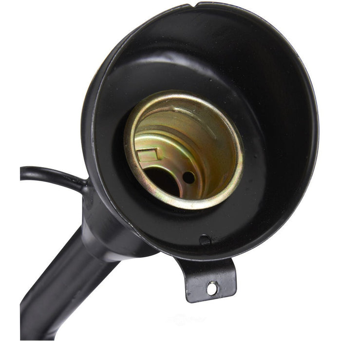FN609 Spectra Fuel Tank Filler Neck