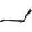 FN727 Spectra Fuel Tank Filler Neck