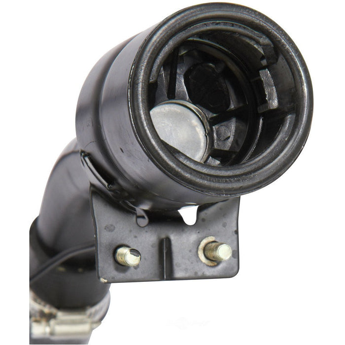FN727 Spectra Fuel Tank Filler Neck