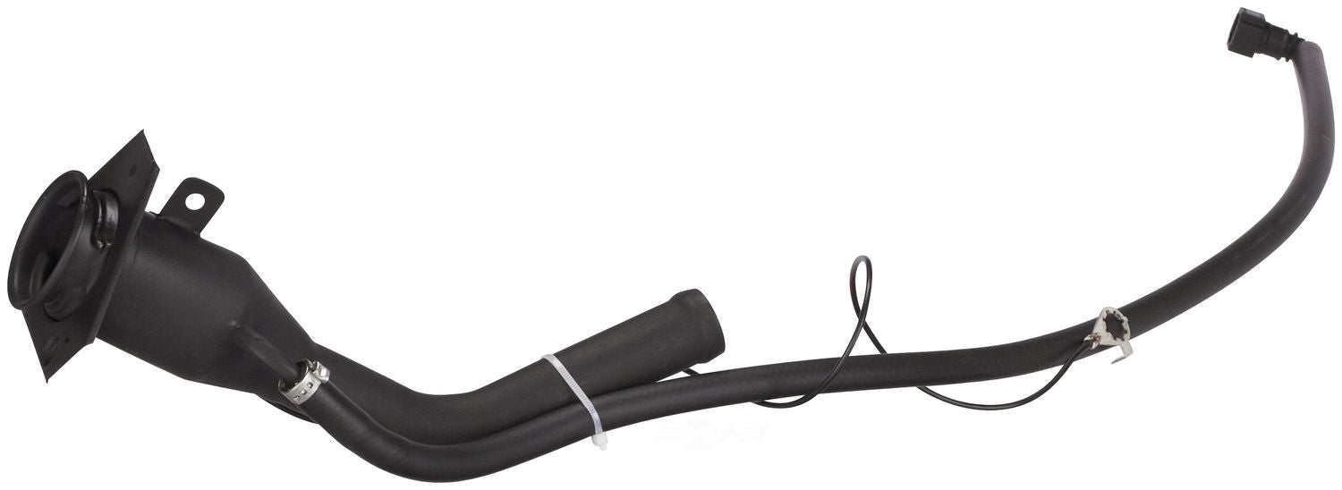 FN770 Spectra Fuel Tank Filler Neck