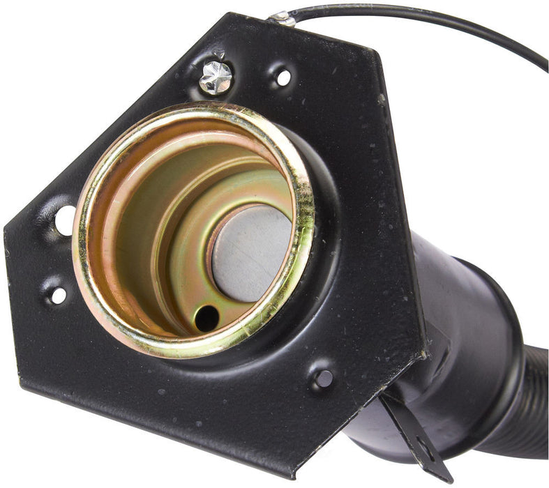 FN795 Spectra Fuel Tank Filler Neck