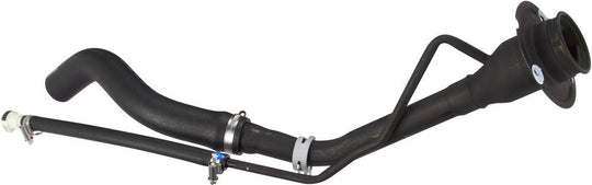 FN868 Spectra Fuel Tank Straps