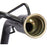 FN967 Spectra Fuel Tank Filler Neck
