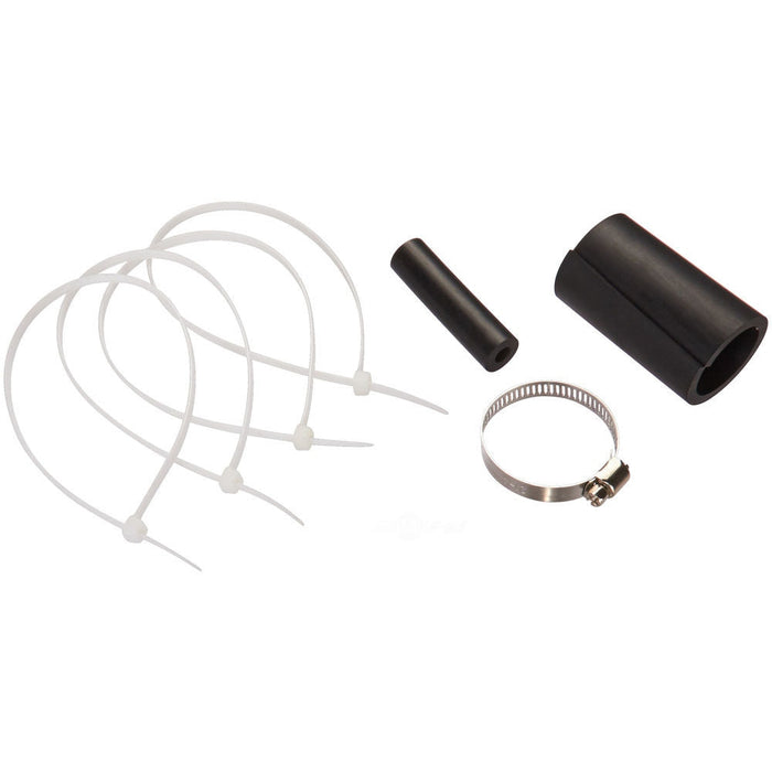 FN972 Spectra Fuel Tank Filler Neck