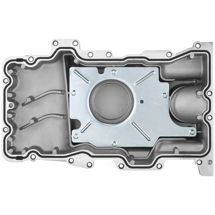 FP51A Spectra Oil Pan