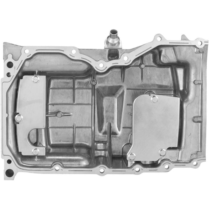 FP61A Spectra Oil Pan